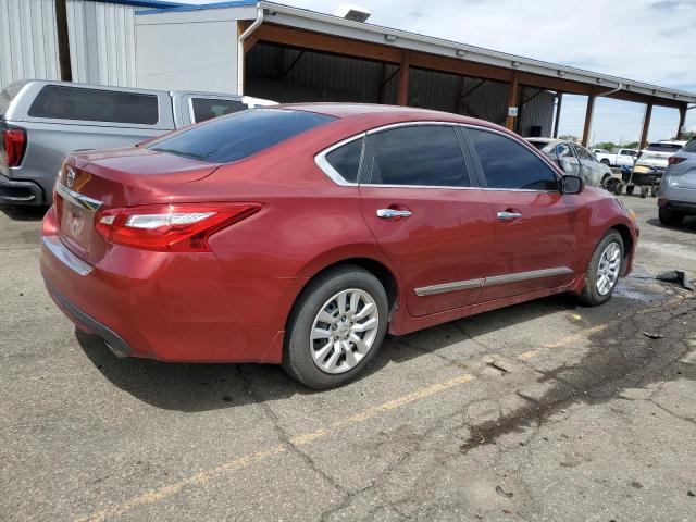 Photo 3 from auction – 2016 NISSAN ALTIMA 2.5 with VIN 1N4AL3AP2GN389798