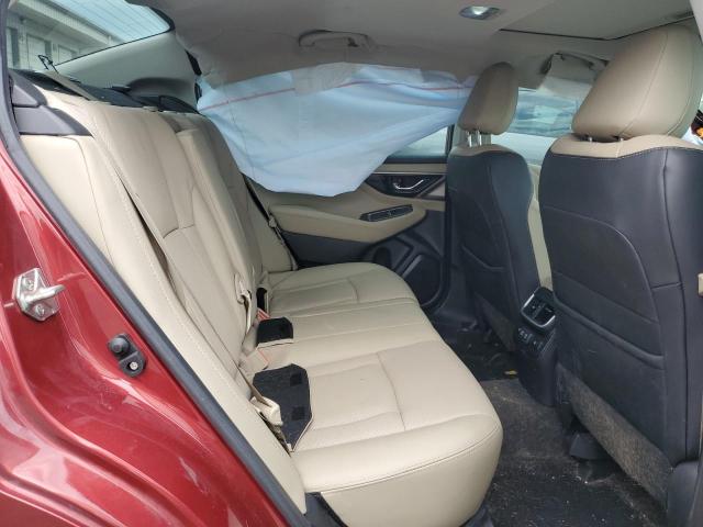 Photo 10 from auction – 2020 SUBARU LEGACY LIM with VIN 4S3BWAN66L3007628
