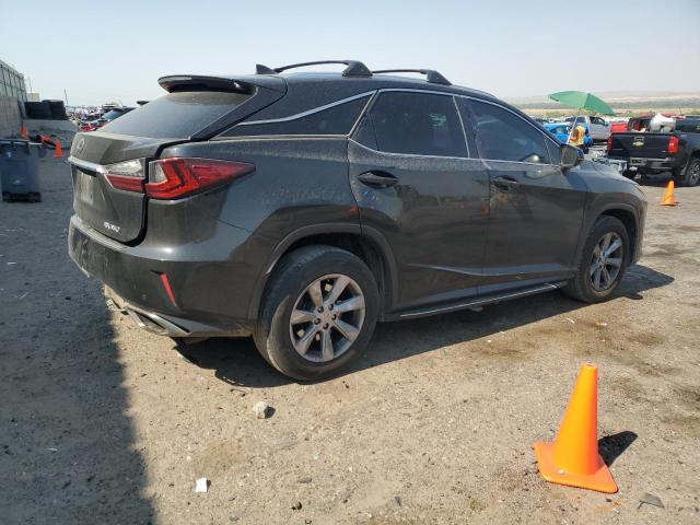Photo 3 from auction – 2016 LEXUS RX 350 BAS with VIN 2T2BZMCA0GC053254