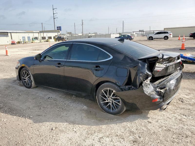 Photo 2 from auction – 2016 LEXUS ES 350 with VIN 58ABK1GG7GU002914