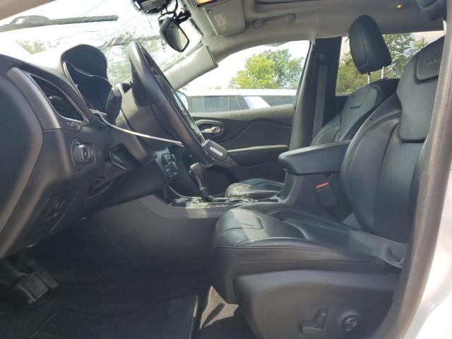 Photo 7 from auction – 2019 JEEP CHEROKEE L with VIN 1C4PJMDX8KD136415