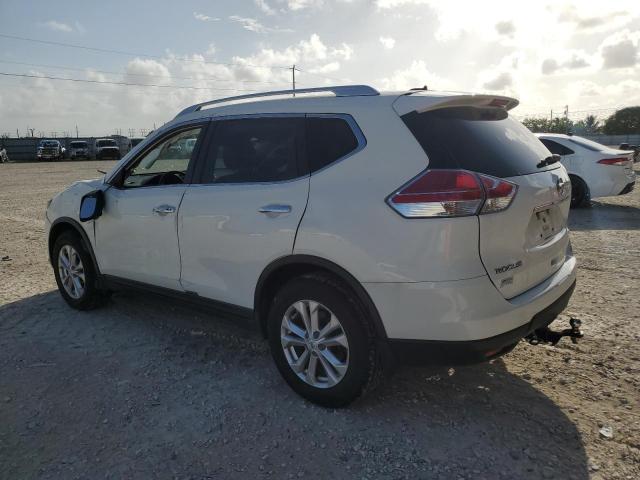Фото 2 с аукциона – 2016 NISSAN ROGUE S с VIN KNMAT2MT6GP690625