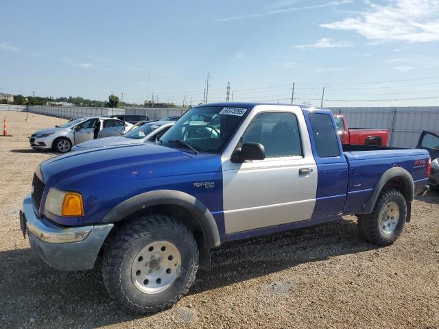 FORD RANGER SUP 2003 with VIN 1FTZR45E73PA39298 - Photo from auction