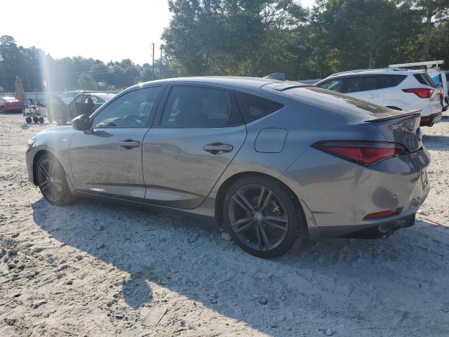 Photo 2 from auction – 2024 ACURA INTEGRA A- with VIN 19UDE4H62RA004417