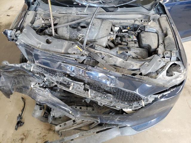 Photo 11 from auction – 2021 MAZDA CX-5 TOURI with VIN JM3KFBCM4M0341996