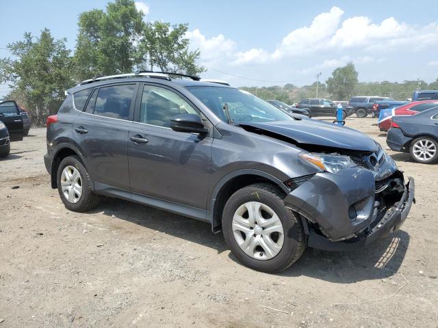 Photo 4 from auction – 2014 TOYOTA RAV4 LE with VIN JTMBFREV2EJ008618
