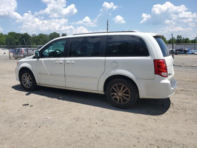Photo 2 from auction – 2015 DODGE GRAND CARA with VIN 2C4RDGCG6FR718504