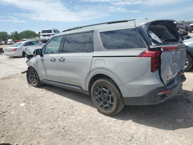 Photo 2 from auction – 2025 KIA CARNIVAL with VIN KNDNE5K35S6515023