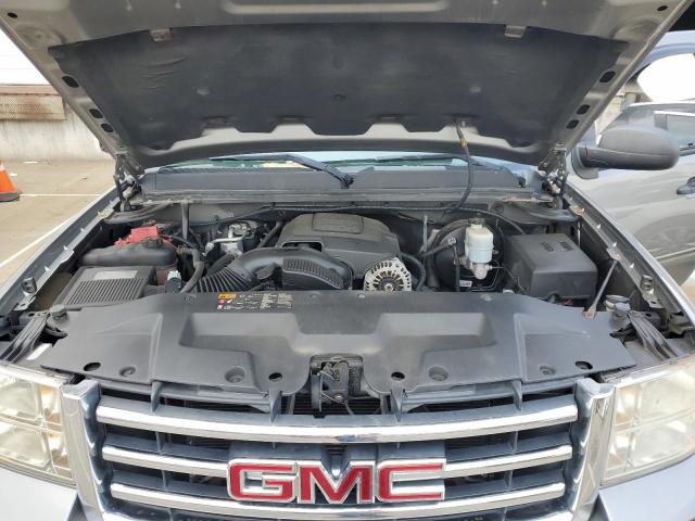 Photo 11 from auction – 2012 GMC SIERRA K15 with VIN 1GTR2VE73CZ230698