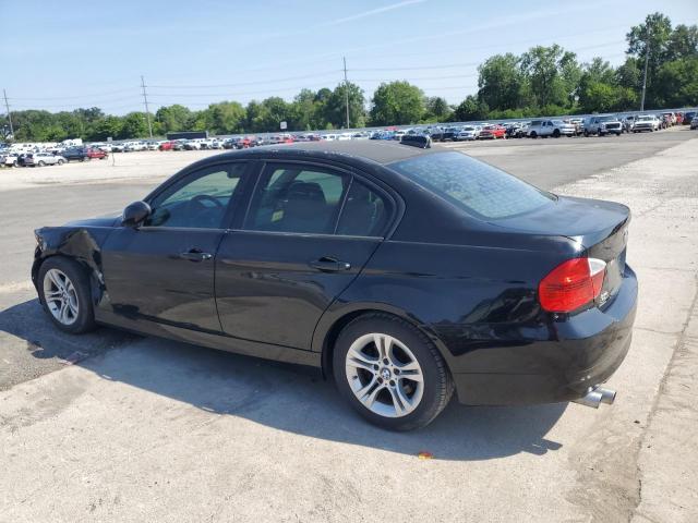 Photo 2 from auction – 2008 BMW 328 I SULE with VIN WBAVC53518F009913
