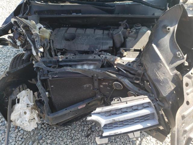 Photo 12 from auction – 2011 TOYOTA RAV4 with VIN 2T3BF4DV8BW173686