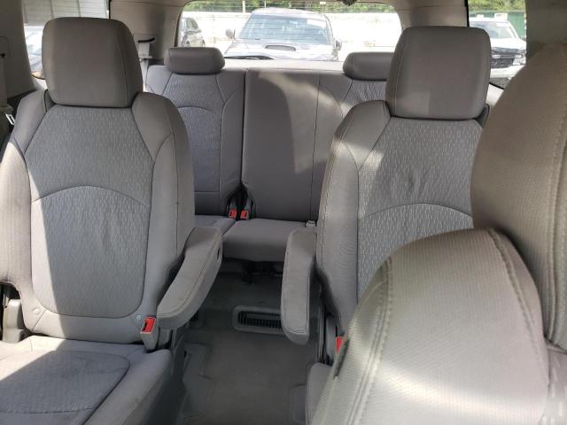 Photo 10 from auction – 2013 GMC ACADIA SLE with VIN 1GKKRPKD7DJ209022