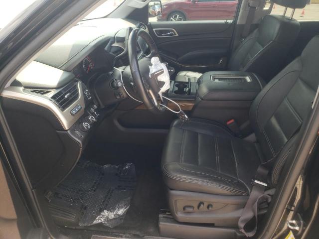 Photo 7 from auction – 2016 GMC YUKON DENALI with VIN 1GKS2CKJXGR385734
