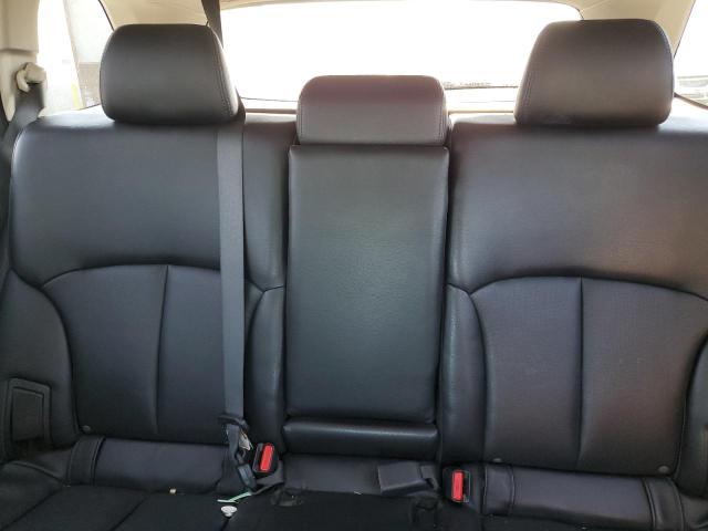 Снимка 10 от търг – 2010 SUBARU OUTBACK 2. с VIN 4S4BRBKC7A3333292