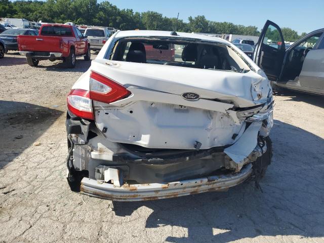 Photo 6 from auction – 2013 FORD FUSION TIT with VIN 3FA6P0K95DR156502