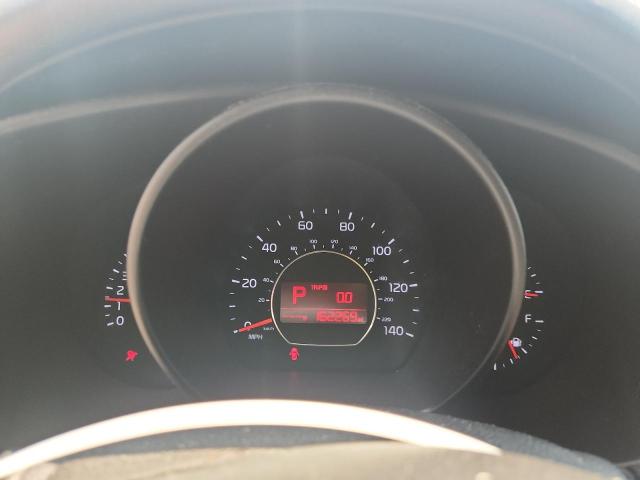 Снимка 9 от търг – 2014 KIA SOUL + с VIN KNDJP3A51E7054580