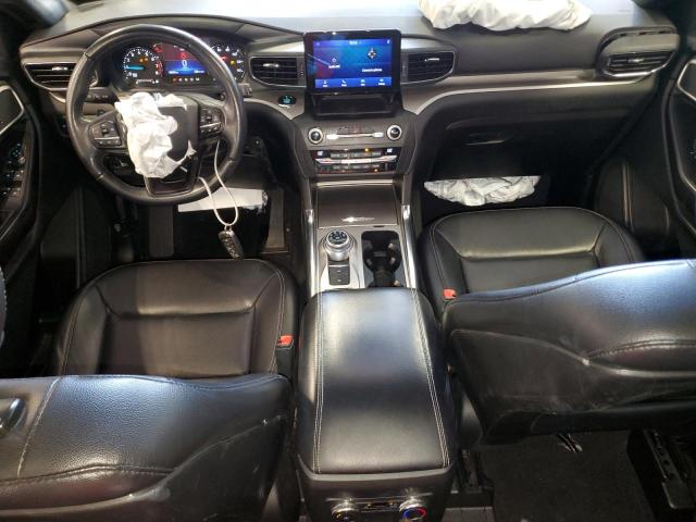 Photo 8 from auction – 2020 FORD EXPLORER X with VIN 1FMSK7DH5LGB21111