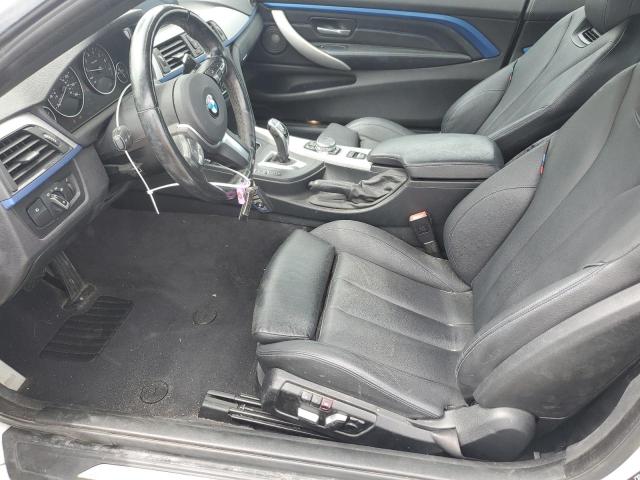 Foto 7 de la subasta – 2016 BMW 435 XI con VIN WBA3T7C58G5A38559