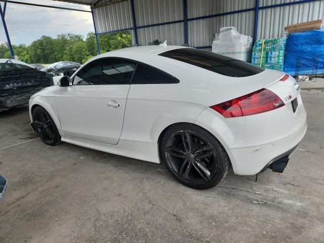 Photo 2 from auction – 2014 AUDI TTS PREMIU with VIN TRUB1AFK9E1001241