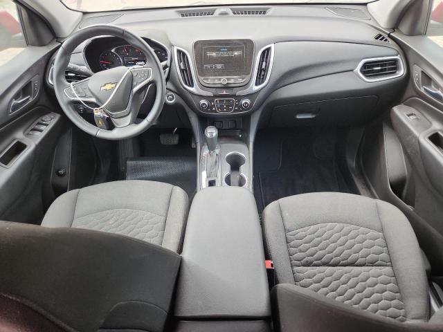 Photo 8 from auction – 2018 CHEVROLET EQUINOX LT with VIN 2GNAXTEX8J6157430