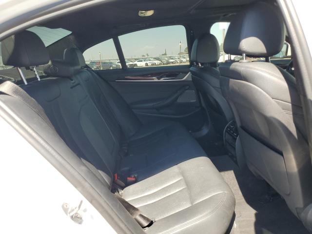 Photo 10 from auction – 2019 BMW 530I with VIN WBAJA5C53KBX87620
