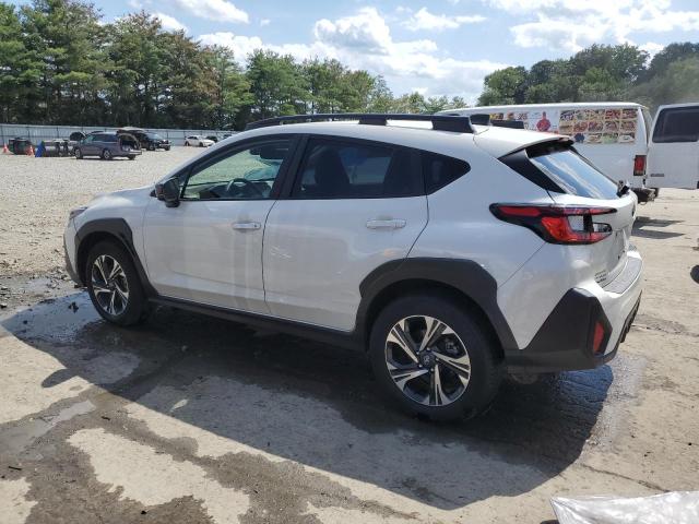 Photo 2 from auction – 2024 SUBARU CROSSTREK with VIN JF2GUADC4R8274783
