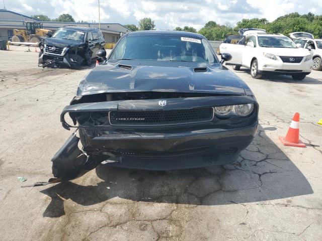 Photo 5 from auction – 2010 DODGE CHALLENGER with VIN 2B3CJ4DV5AH270430