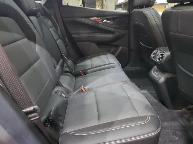Photo 11 from auction – 2024 CHEVROLET BLAZER 2LT with VIN 3GNKDBRJ7RS192406