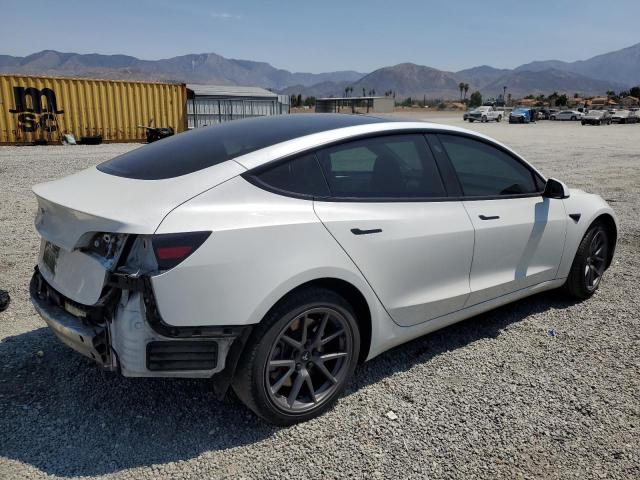 Photo 3 from auction – 2021 TESLA MODEL 3 with VIN 5YJ3E1EA7MF021277