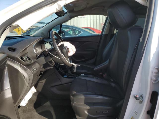 Photo 7 from auction – 2019 BUICK ENCORE PRE with VIN KL4CJASB3KB806088