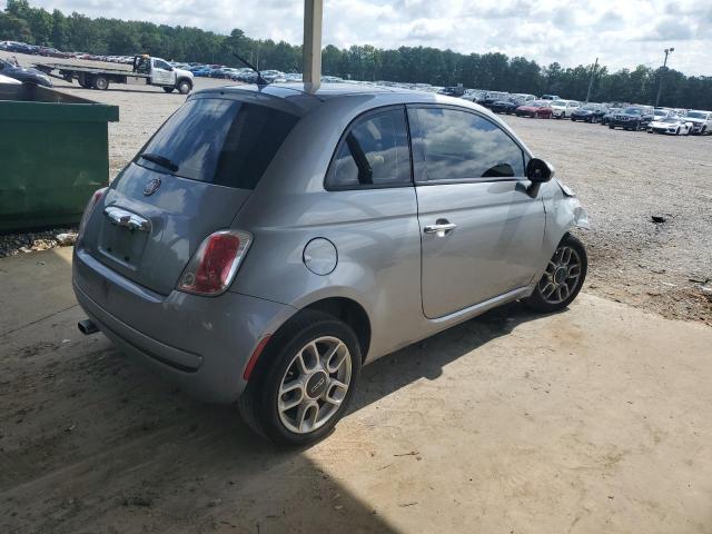 Photo 3 from auction – 2015 FIAT 500 POP with VIN 3C3CFFARXFT550334