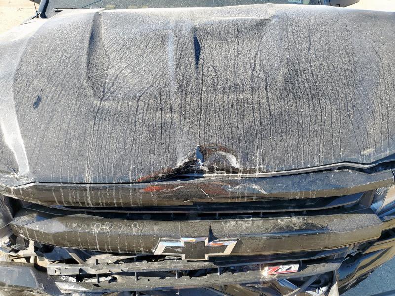 صورة رقم 11 من المزاد - 2018 CHEVROLET SILVERADO مع VIN 3GCUKSECXJG593731