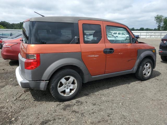Zdjęcie 3 z aukcji – 2003 HONDA ELEMENT EX z VIN 5J6YH28533L036978