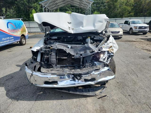 Photo 5 from auction – 2021 RAM 1500 CLASS with VIN 3C6RR6KG3MG711002