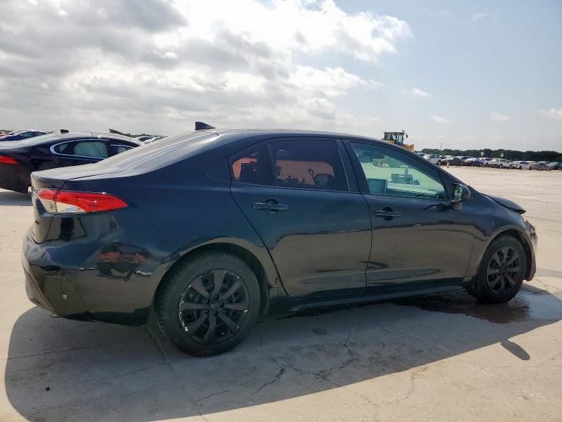 Photo 3 from auction – 2020 TOYOTA COROLLA LE with VIN 5YFEPRAE4LP093938