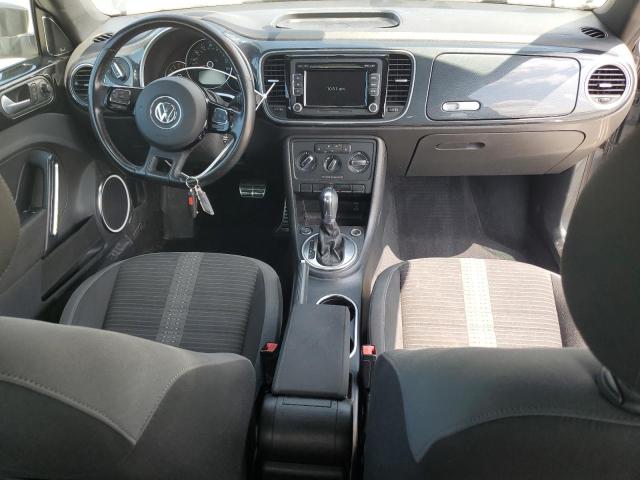 Photo 8 from auction – 2012 VOLKSWAGEN BEETLE TUR with VIN 3VWV67AT0CM632808
