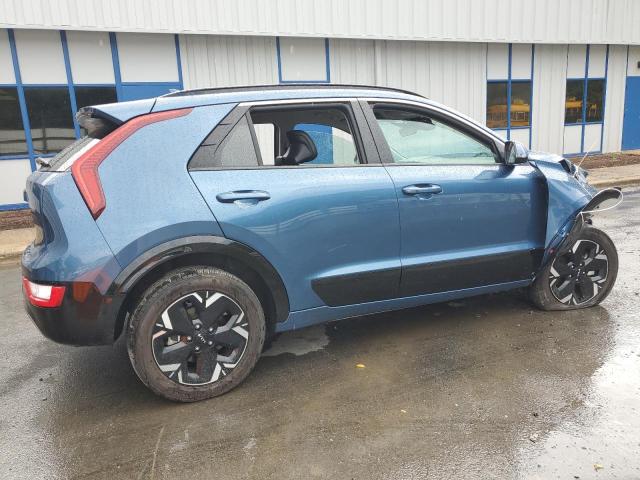 Photo 3 from auction – 2024 KIA NIRO WIND with VIN KNDCR3L1XR5111406