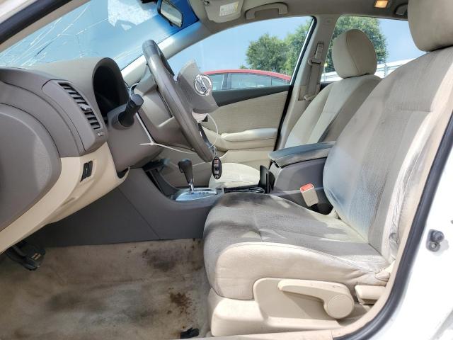 Photo 7 from auction – 2012 NISSAN ALTIMA BAS with VIN 1N4AL2APXCC248588