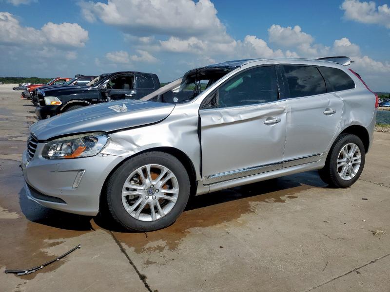 VOLVO XC60 T5 PL 2016 with VIN YV440MDM0G2809757 - Photo from auction