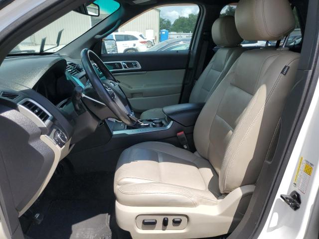Photo 7 from auction – 2013 FORD EXPLORER X with VIN 1FM5K8D83DGA62161