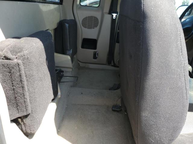 Photo 10 from auction – 2003 FORD RANGER SUP with VIN 1FTYR44U63PB75975
