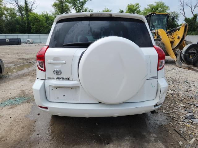Photo 6 from auction – 2006 TOYOTA RAV4 with VIN JTMBD33V065027670