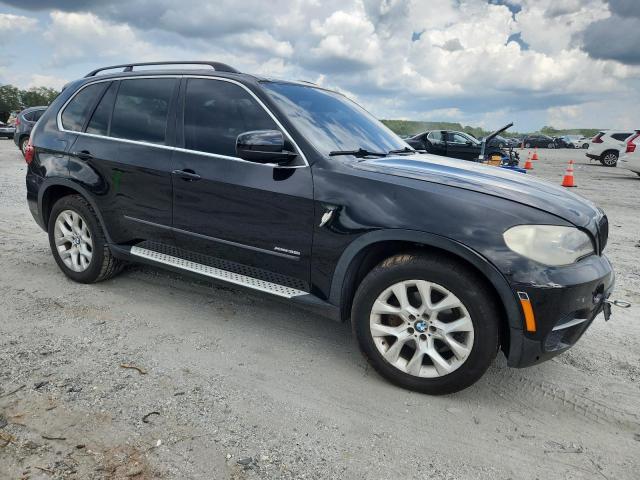 Photo 4 from auction – 2013 BMW X5 XDRIVE3 with VIN 5UXZV4C52D0B17898