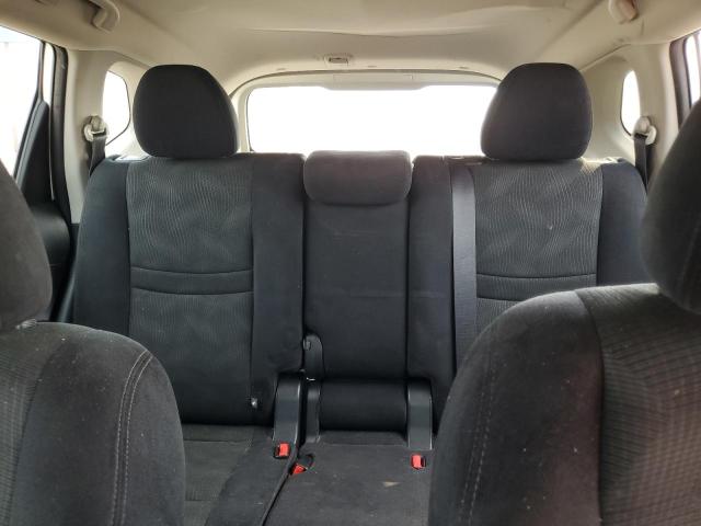 Photo 10 from auction – 2015 NISSAN ROGUE S with VIN 5N1AT2MV8FC921558