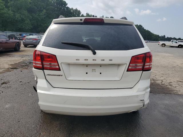 Photo 6 from auction – 2016 DODGE JOURNEY SE with VIN 3C4PDCAB5GT118059
