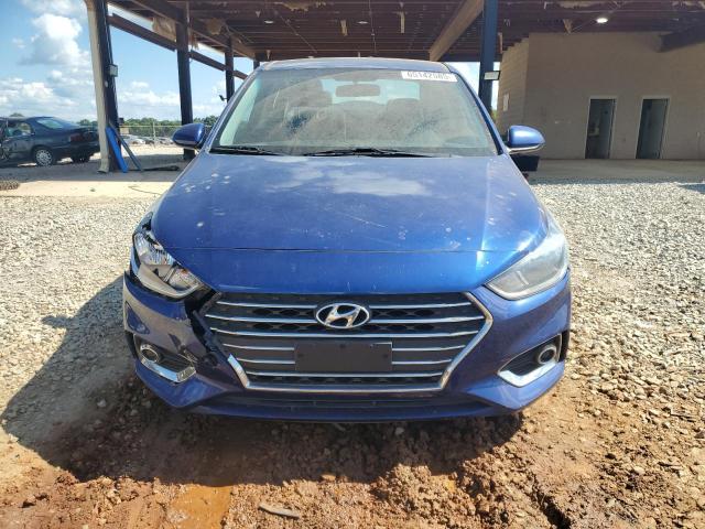 Photo 5 from auction – 2020 HYUNDAI ACCENT SE with VIN 3KPC24A64LE111244