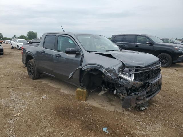 Photo 4 from auction – 2024 FORD MAVERICK X with VIN 3FTTW8J97RRB34895