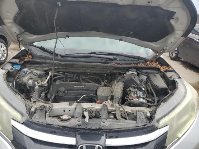 Photo 12 from auction – 2016 HONDA CR-V EXL with VIN 2HKRM4H74GH715476