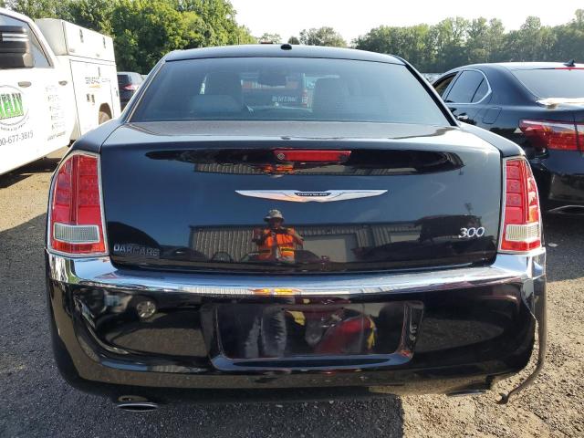 Photo 6 from auction – 2014 CHRYSLER 300 with VIN 2C3CCAAGXEH328751
