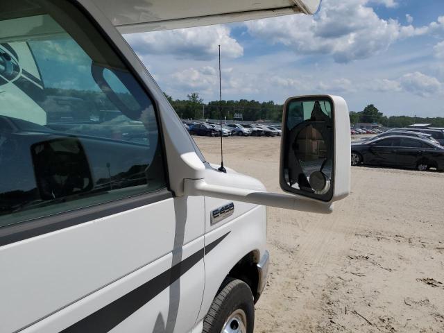 Photo 9 from auction – 2011 FORD ECONOLINE with VIN 1FDXE4FS6BDA49002